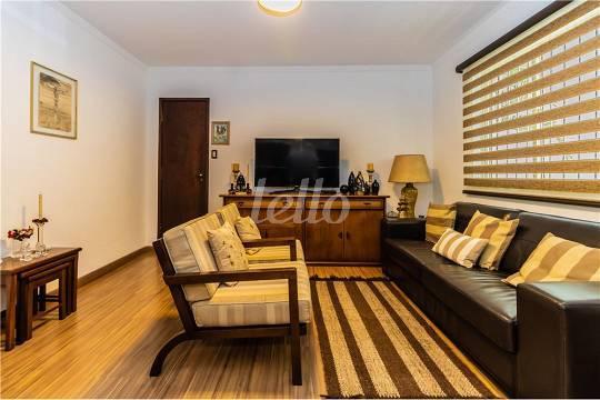 SALA de Apartamento à venda, Padrão com 100 m², 2 quartos e 1 vaga em Bela Vista - São Paulo