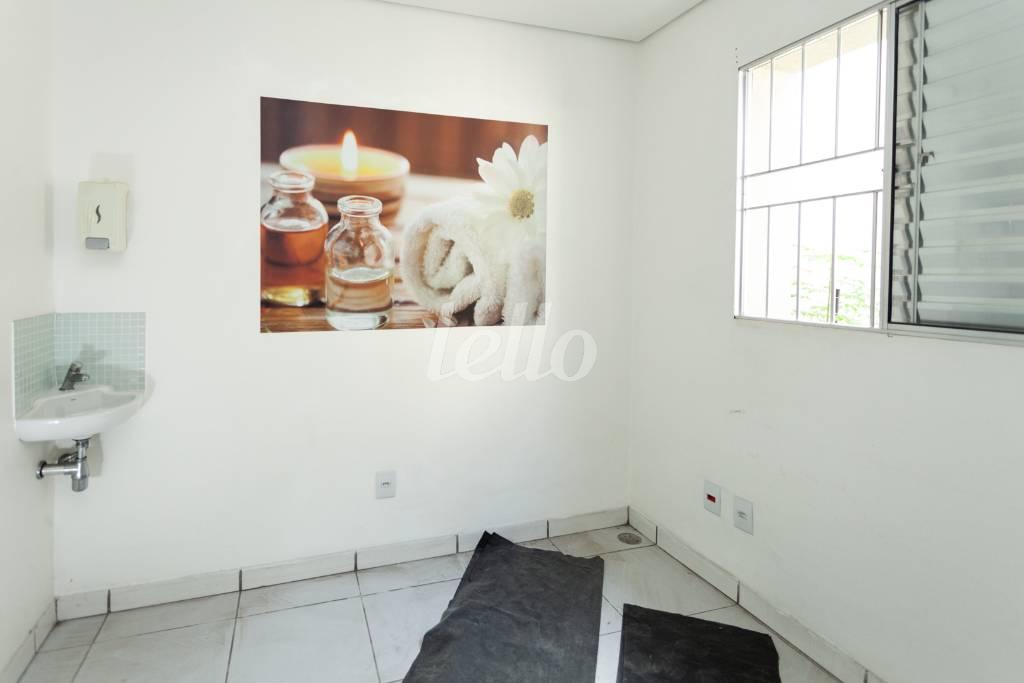 01SALAS-COMERCIAL_028 de Casa para alugar, sobrado com 120 m², e 1 vaga em Tatuapé - São Paulo