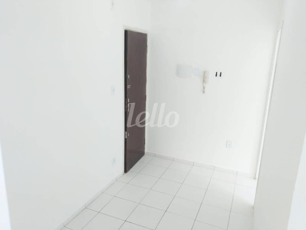SALA de Apartamento para alugar, Padrão com 50 m², 1 quarto e em Vila Mariana - São Paulo