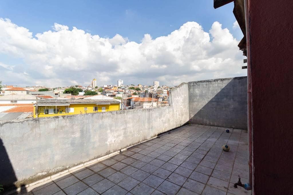 ESPAÇO de Área / Terreno para alugar, Padrão com 300 m², e em Jardim Brasil - Zona Norte - São Paulo