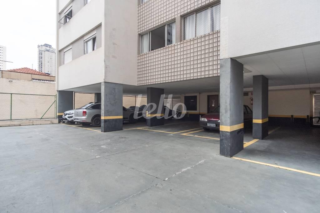 08AREA-CONDOMINIAL_005 de Apartamento à venda, Padrão com 85 m², 3 quartos e 2 vagas em Vila Gomes Cardim - São Paulo
