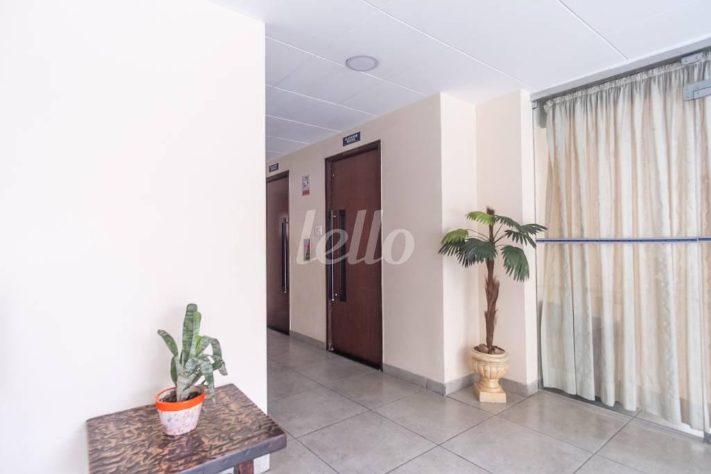 08AREA-CONDOMINIAL_006 de Apartamento à venda, Padrão com 85 m², 3 quartos e 2 vagas em Vila Gomes Cardim - São Paulo