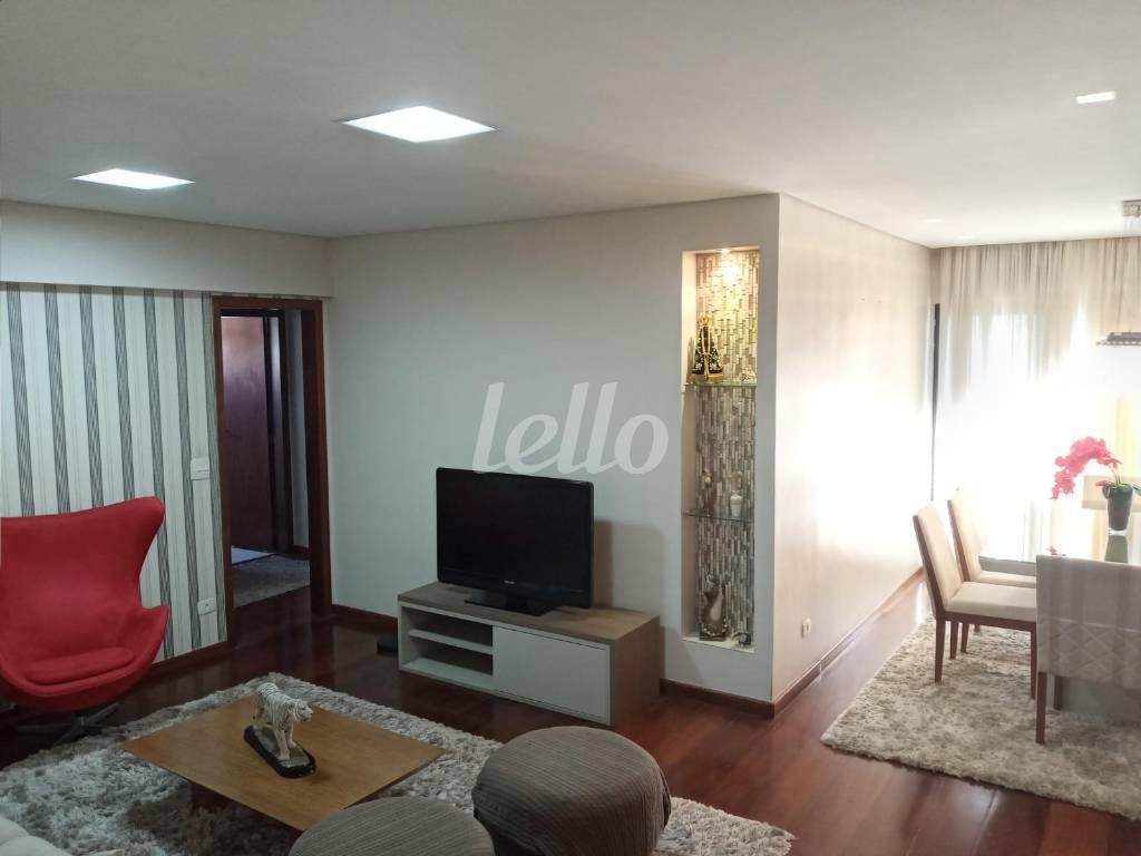 1 de Apartamento à venda, Padrão com 130 m², 3 quartos e 2 vagas em Vila Galvão - Guarulhos