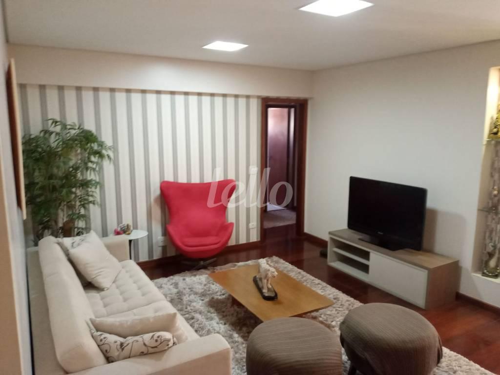 2 de Apartamento à venda, Padrão com 130 m², 3 quartos e 2 vagas em Vila Galvão - Guarulhos