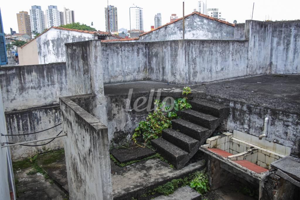 EXTERNA 10 de Casa para alugar, sobrado com 250 m², e em Água Funda - São Paulo