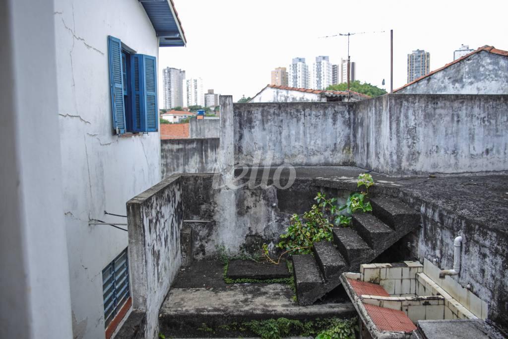 EXTERNA 12 de Casa para alugar, sobrado com 250 m², e em Água Funda - São Paulo