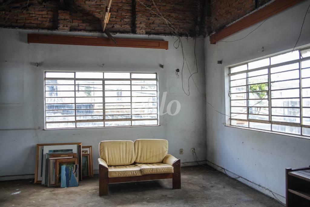 SALA 3 de Casa para alugar, sobrado com 250 m², e em Água Funda - São Paulo