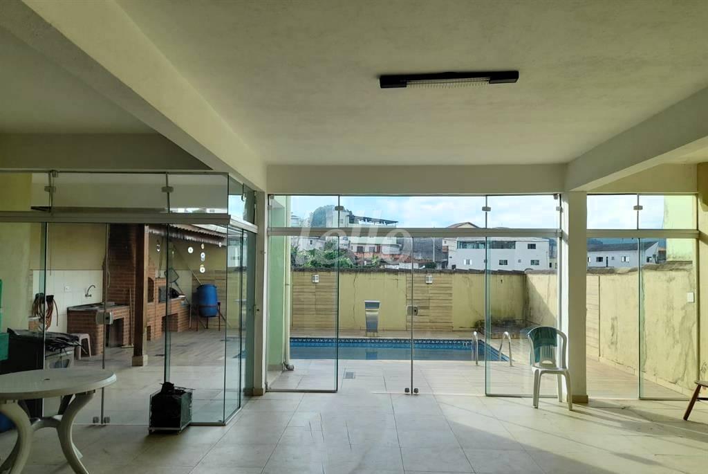 FOTOS (22) de Casa à venda, sobrado com 450 m², 4 quartos e 3 vagas em Jardim Guapira - São Paulo