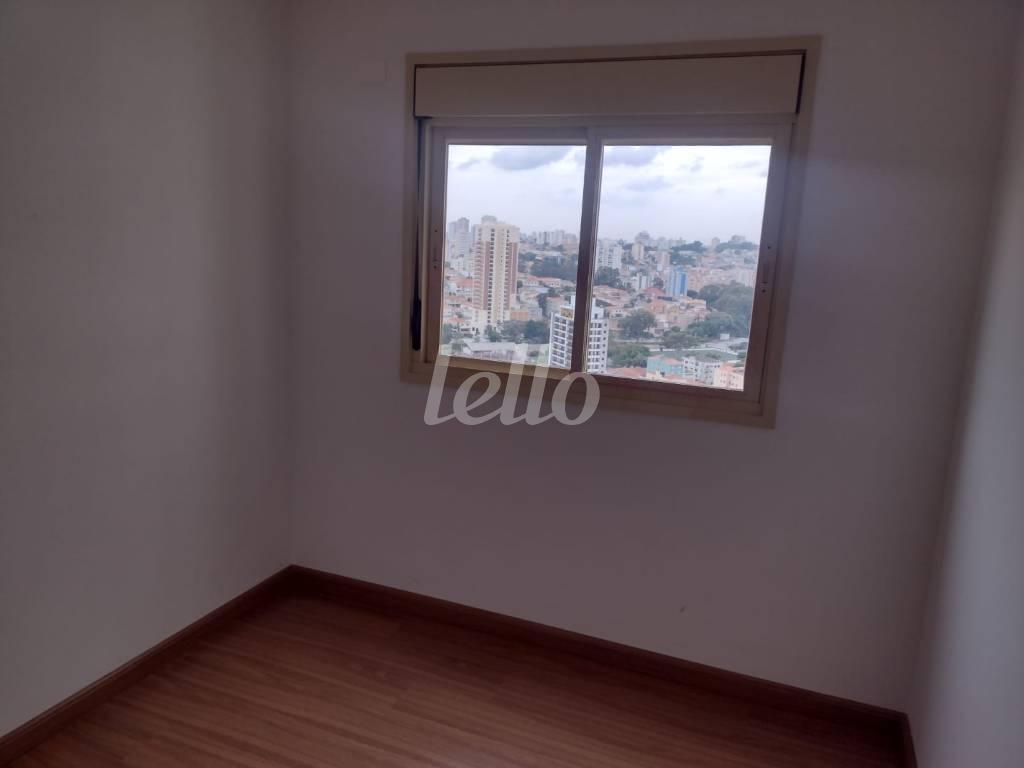 F de Apartamento à venda, Padrão com 66 m², 2 quartos e 1 vaga em Jardim São Paulo - São Paulo