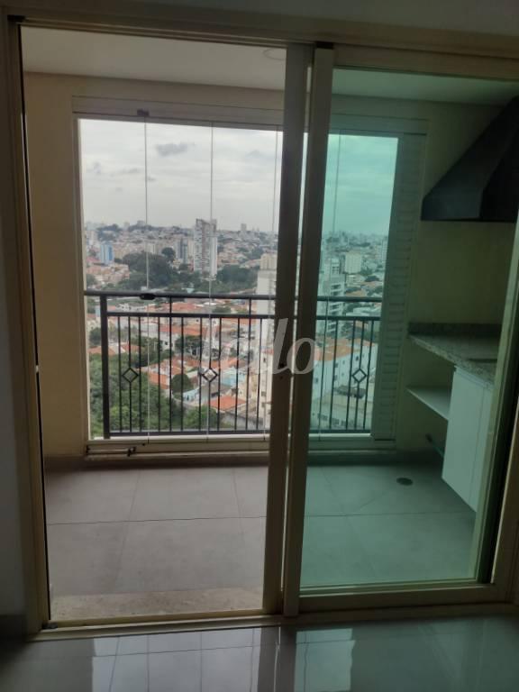 3 de Apartamento à venda, Padrão com 66 m², 2 quartos e 1 vaga em Jardim São Paulo - São Paulo