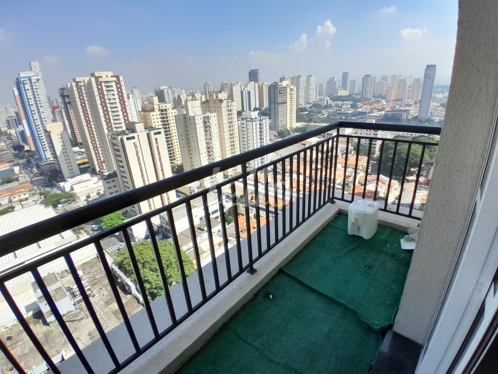2-SACADA-001.JPG de Sala / Conjunto para alugar, Padrão com 40 m², e 2 vagas em Vila Gomes Cardim - São Paulo