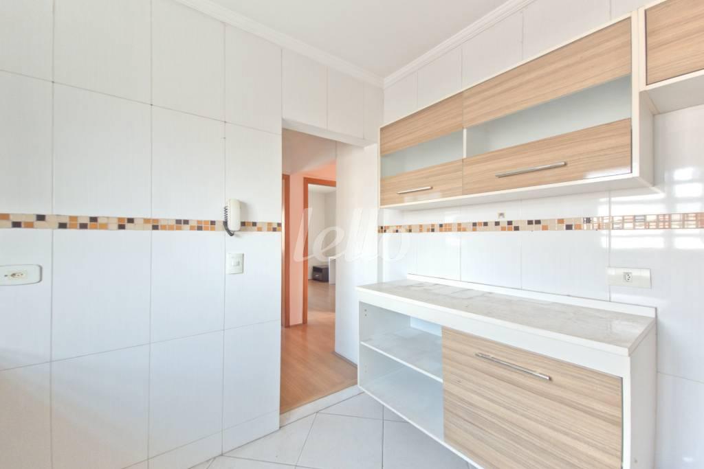 03COZINHA_003 de Apartamento para alugar, Padrão com 69 m², 2 quartos e 1 vaga em Jardim São Paulo - São Paulo