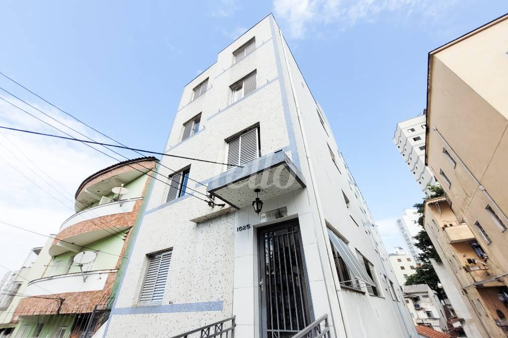 08FACHADA_001 de Apartamento para alugar, Padrão com 69 m², 2 quartos e 1 vaga em Jardim São Paulo - São Paulo