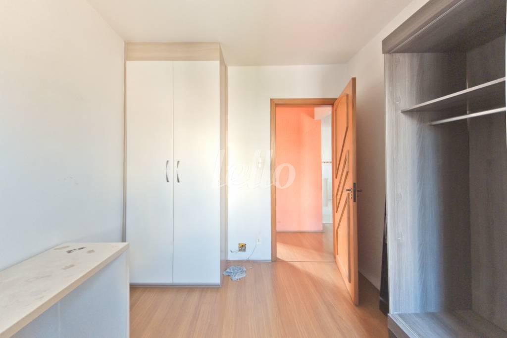 04DORMITORIO-1_002 de Apartamento para alugar, Padrão com 69 m², 2 quartos e 1 vaga em Jardim São Paulo - São Paulo
