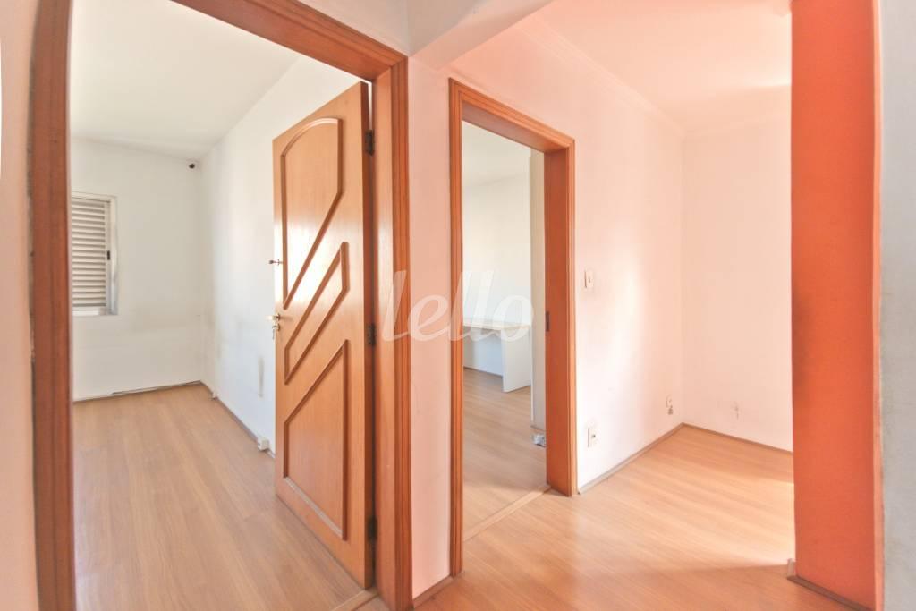 01SALA_005 de Apartamento para alugar, Padrão com 69 m², 2 quartos e 1 vaga em Jardim São Paulo - São Paulo