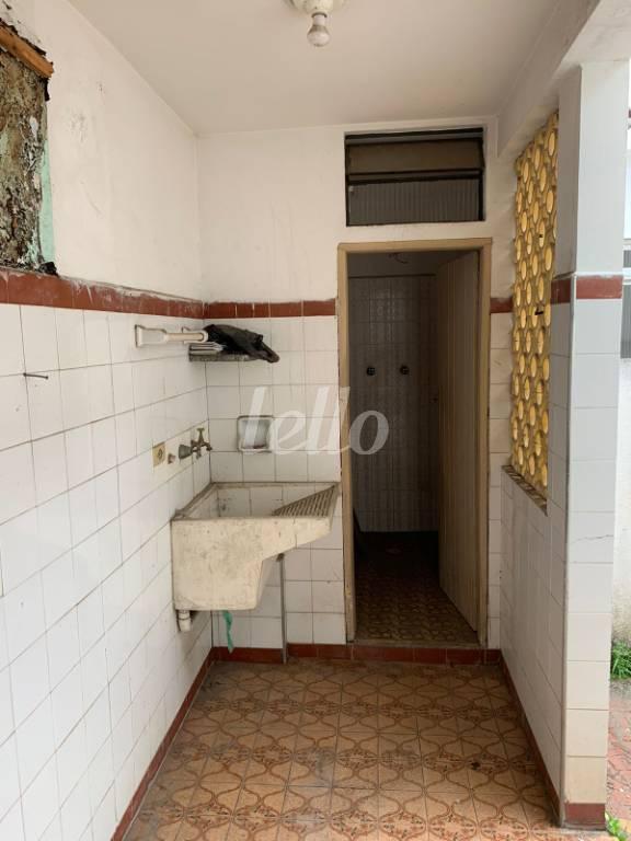 FOTOS (16) de Casa à venda, térrea com 217 m², 3 quartos e 2 vagas em Carandiru - São Paulo