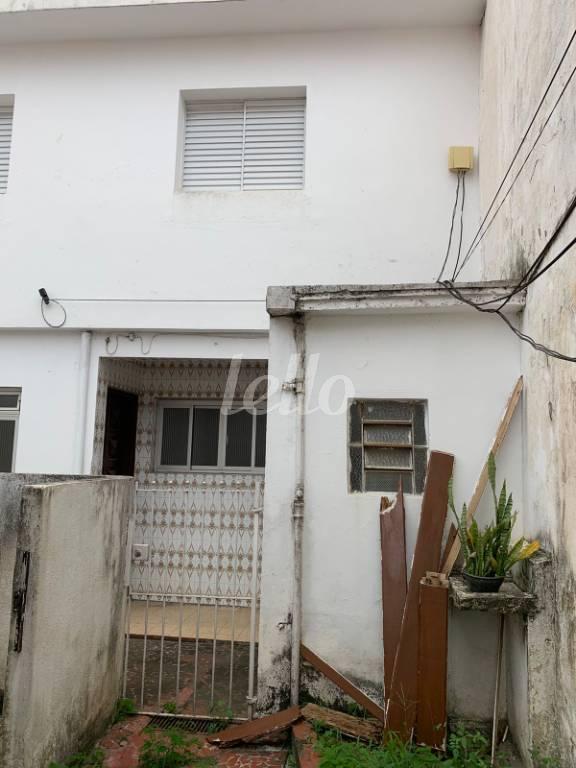 FOTOS (8) de Casa à venda, térrea com 217 m², 3 quartos e 2 vagas em Carandiru - São Paulo