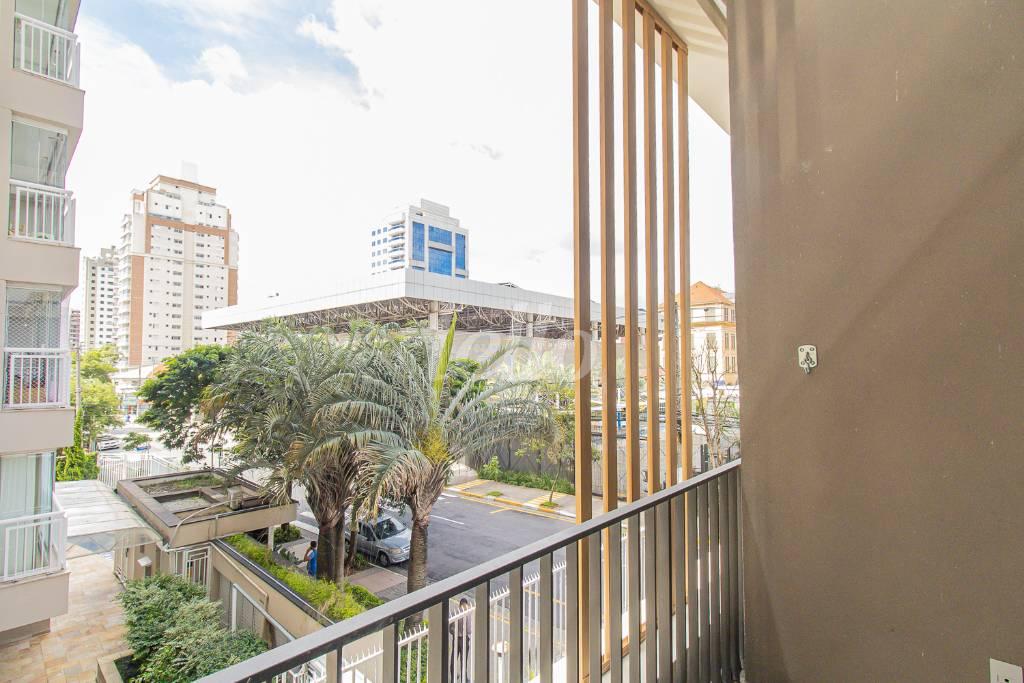 SACADA de Apartamento à venda, Padrão com 25 m², 1 quarto e em Vila Mariana - São Paulo