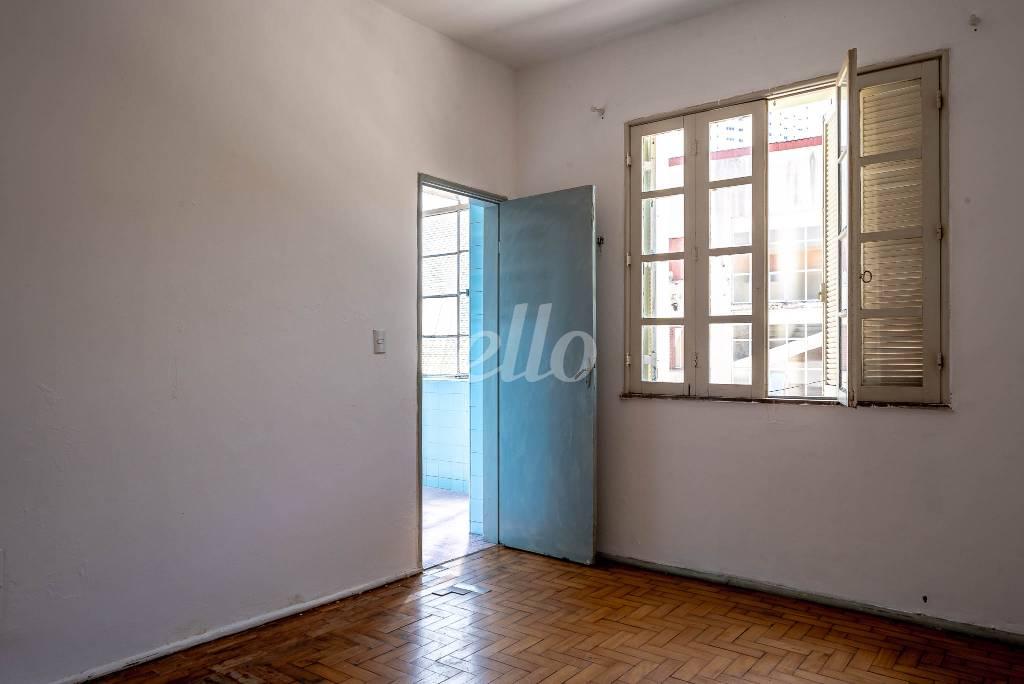 01SALA_003 de Apartamento para alugar, Padrão com 76 m², 2 quartos e 1 vaga em Mooca - São Paulo