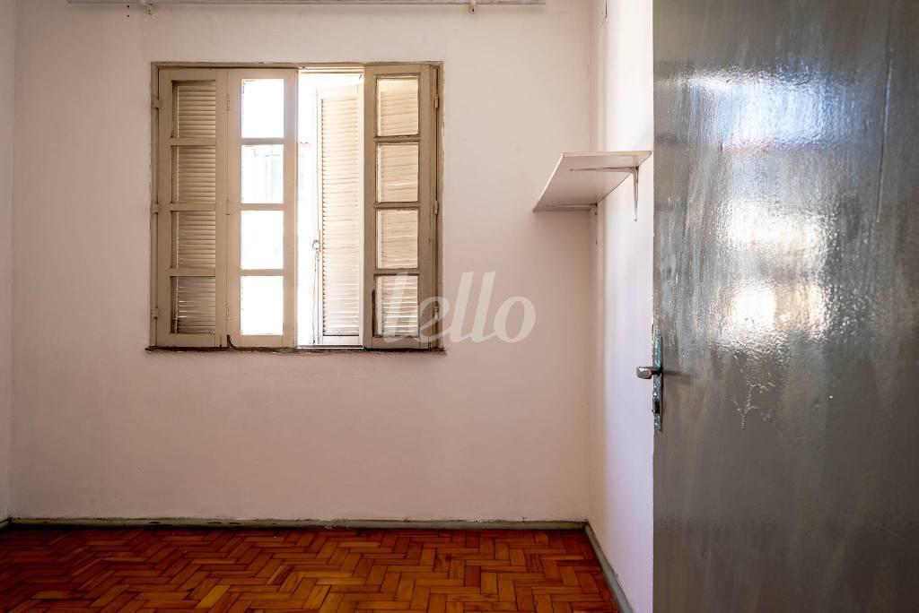 03DORMITORIO-1_001 de Apartamento para alugar, Padrão com 76 m², 2 quartos e 1 vaga em Mooca - São Paulo