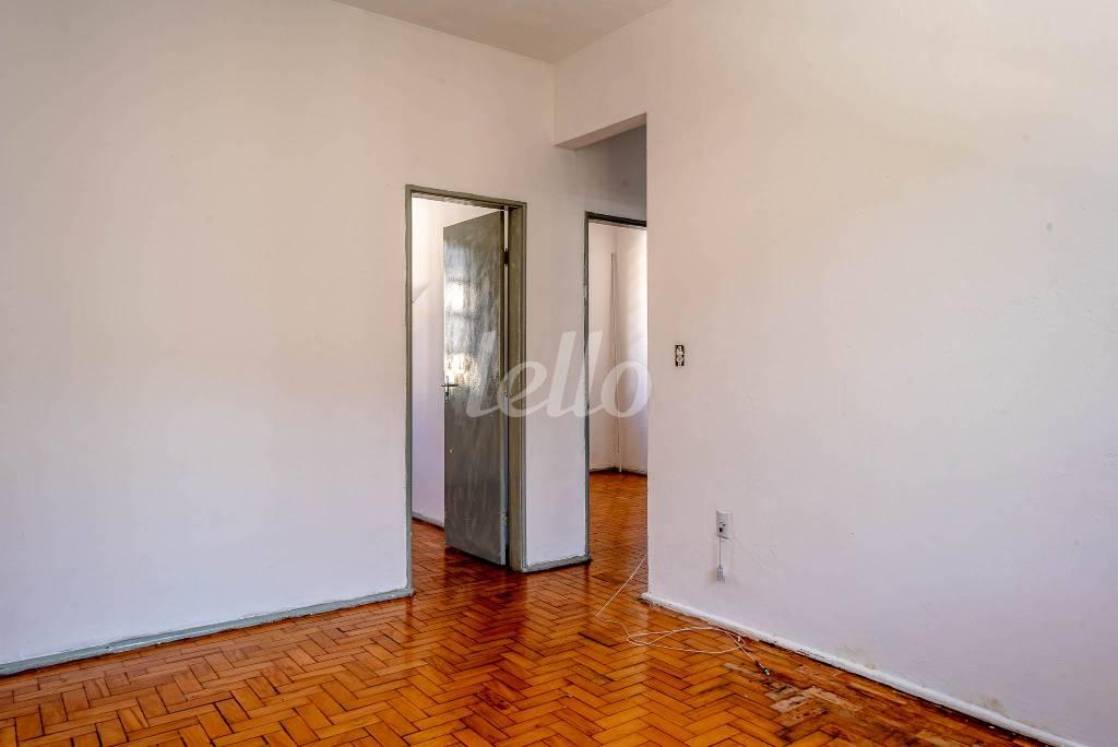 01SALA_005 de Apartamento para alugar, Padrão com 76 m², 2 quartos e 1 vaga em Mooca - São Paulo