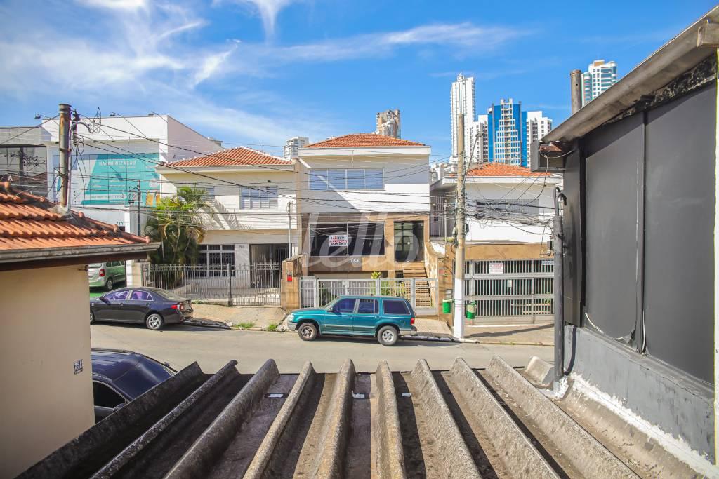 04DORMITORIO-1_004 de Casa para alugar, sobrado com 100 m², 2 quartos e 1 vaga em Vila Gomes Cardim - São Paulo