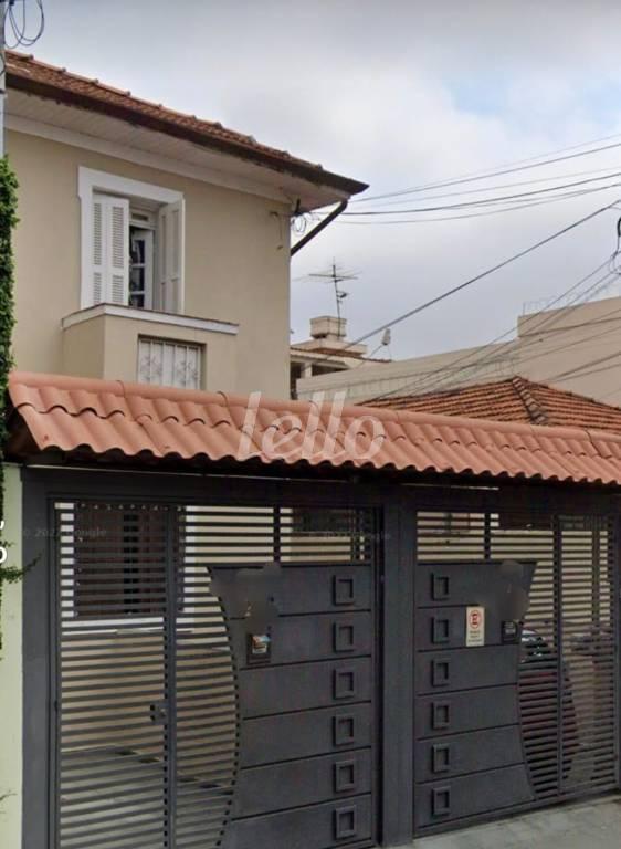 FACHADA de Casa à venda, sobrado com 270 m², 5 quartos e 2 vagas em Maranhão - São Paulo