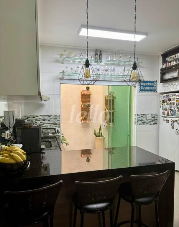 F de Casa à venda, sobrado com 90 m², 2 quartos e 1 vaga em Vila Aurora - São Paulo