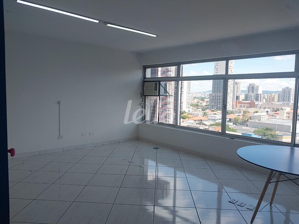 2-SALA 2 de Sala / Conjunto para alugar, Padrão com 100 m², e em Cidade Mãe do Céu - São Paulo