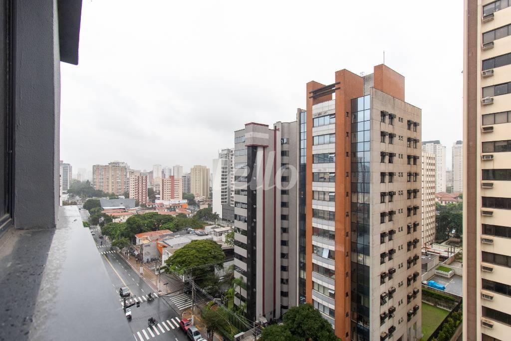SALA de Sala / Conjunto para alugar, Padrão com 45 m², e 1 vaga em Vila Clementino - São Paulo