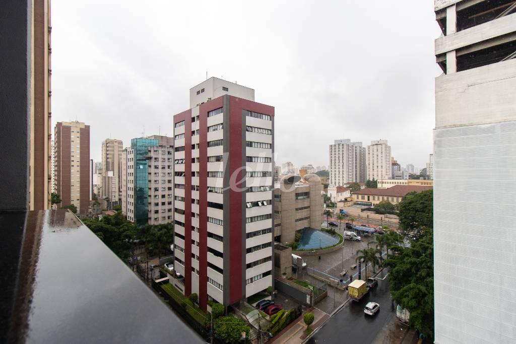 SALA 2 de Sala / Conjunto para alugar, Padrão com 45 m², e 1 vaga em Vila Clementino - São Paulo