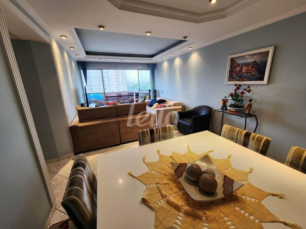 1 de Apartamento à venda, Padrão com 115 m², 3 quartos e 4 vagas em Macedo - Guarulhos
