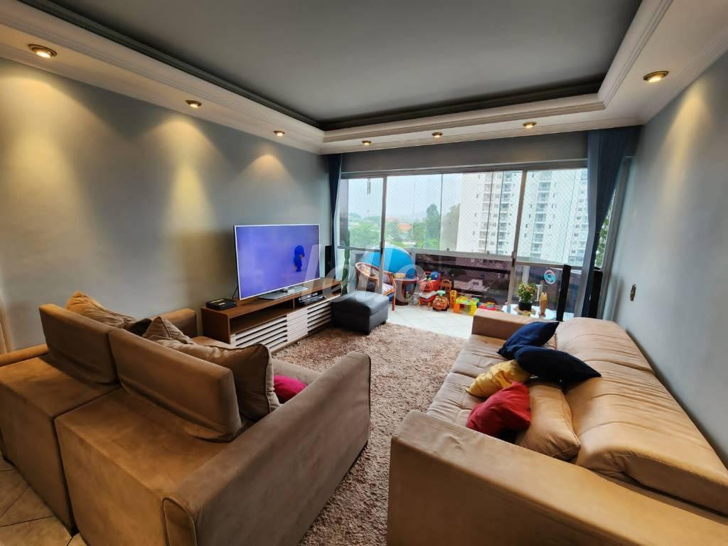 4 de Apartamento à venda, Padrão com 115 m², 3 quartos e 4 vagas em Macedo - Guarulhos