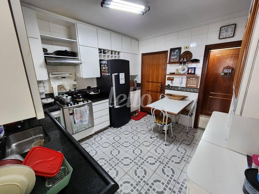 9 de Apartamento à venda, Padrão com 115 m², 3 quartos e 4 vagas em Macedo - Guarulhos