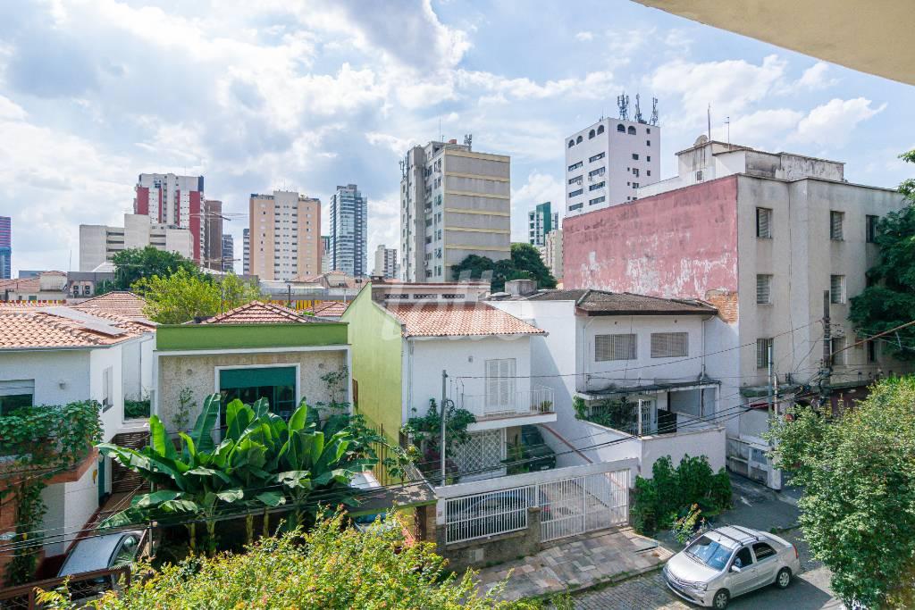 SALA de Apartamento para alugar, Padrão com 135 m², 3 quartos e em Pinheiros - São Paulo