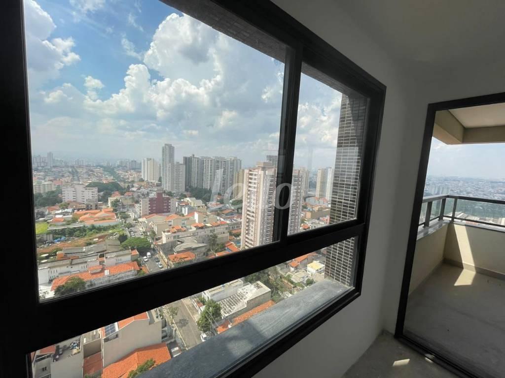 VISTA LIVRE de Apartamento à venda, cobertura - Padrão com 326 m², 3 quartos e 5 vagas em Campestre - Santo André