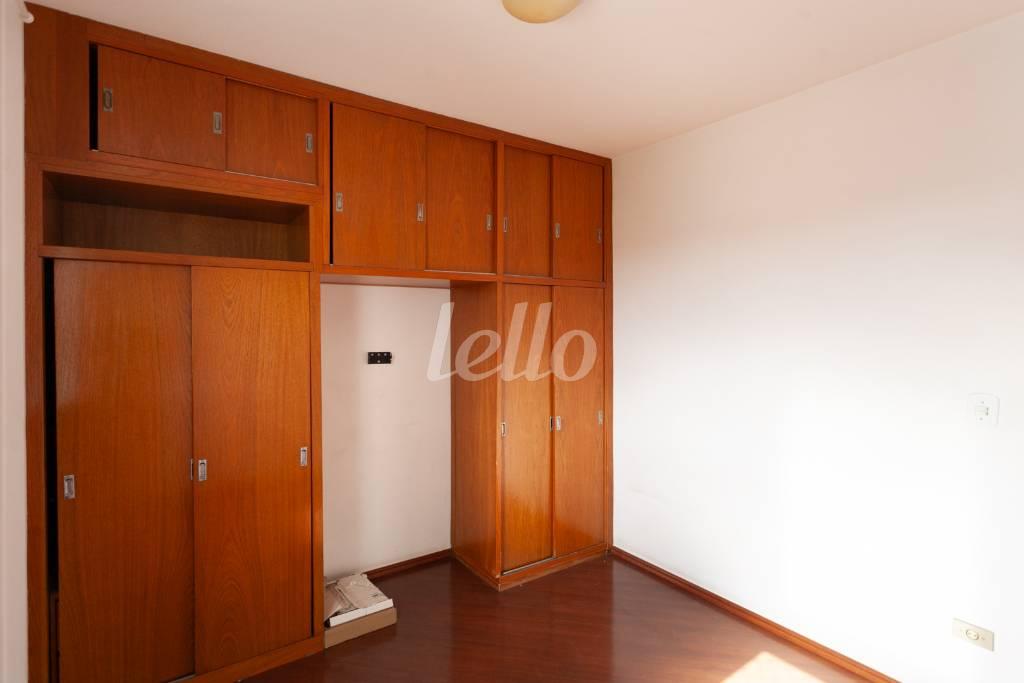 DORMITÓRIO 1 de Apartamento à venda, Padrão com 68 m², 3 quartos e 1 vaga em Jardim Vila Formosa - São Paulo