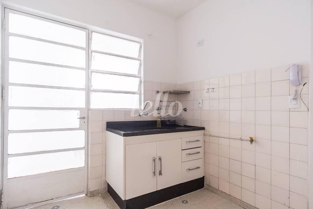 02COZINHA_002 de Apartamento para alugar, Padrão com 51 m², 1 quarto e em Consolação - São Paulo