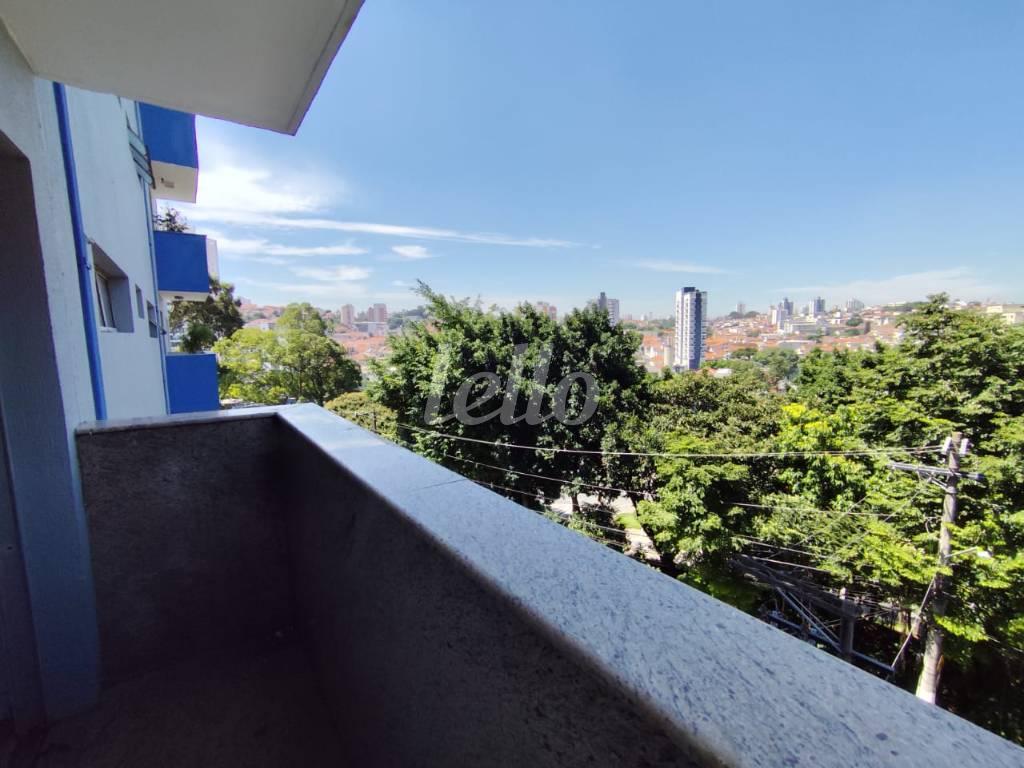 FOTO de Apartamento à venda, Padrão com 70 m², 2 quartos e 2 vagas em Jardim São Paulo - São Paulo