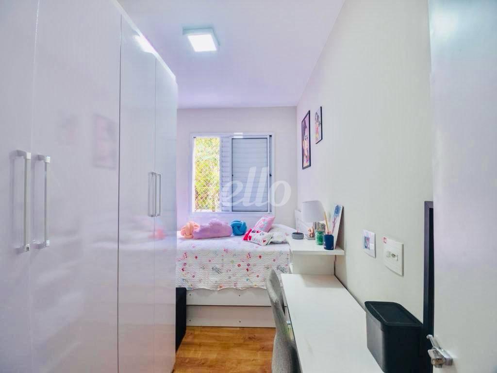 F de Apartamento à venda, Padrão com 69 m², 3 quartos e 1 vaga em Vila Guilherme - São Paulo