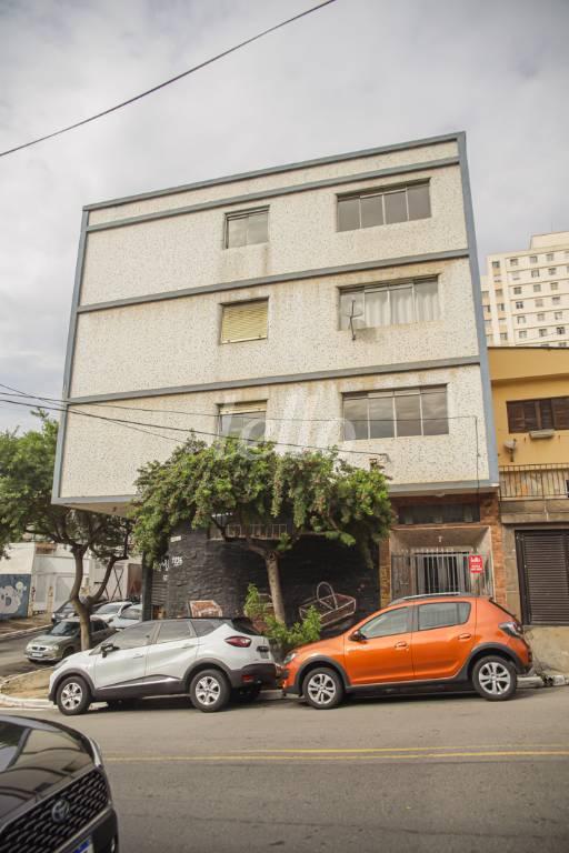 08FACHADA_001 de Apartamento para alugar, Padrão com 72 m², 2 quartos e em Alto da Moóca - São Paulo