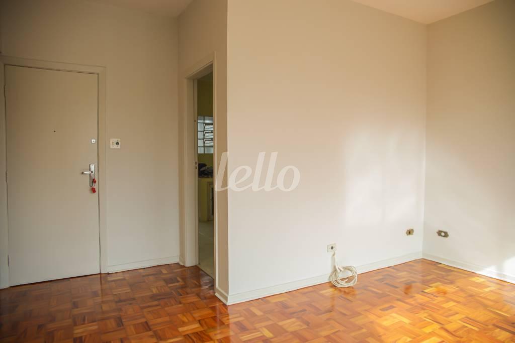 01SALA_004 de Apartamento para alugar, Padrão com 72 m², 2 quartos e em Alto da Moóca - São Paulo