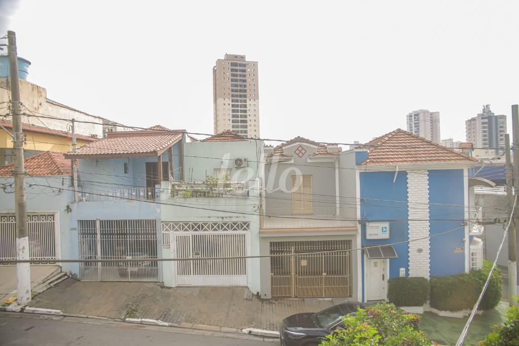 01SALA_005 de Apartamento para alugar, Padrão com 72 m², 2 quartos e em Alto da Moóca - São Paulo
