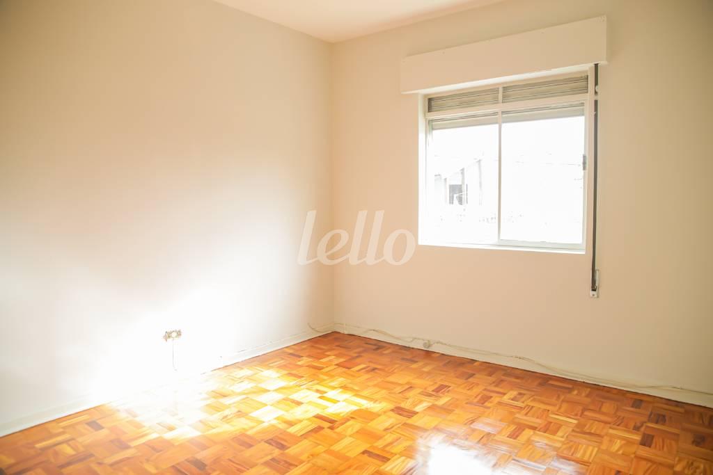 04DORMITORIO-1_001 de Apartamento para alugar, Padrão com 72 m², 2 quartos e em Alto da Moóca - São Paulo