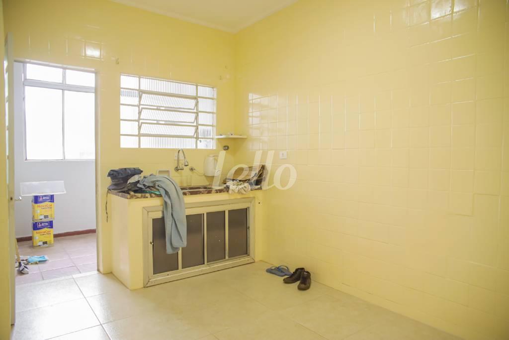 06COZINHA_001 de Apartamento para alugar, Padrão com 72 m², 2 quartos e em Alto da Moóca - São Paulo
