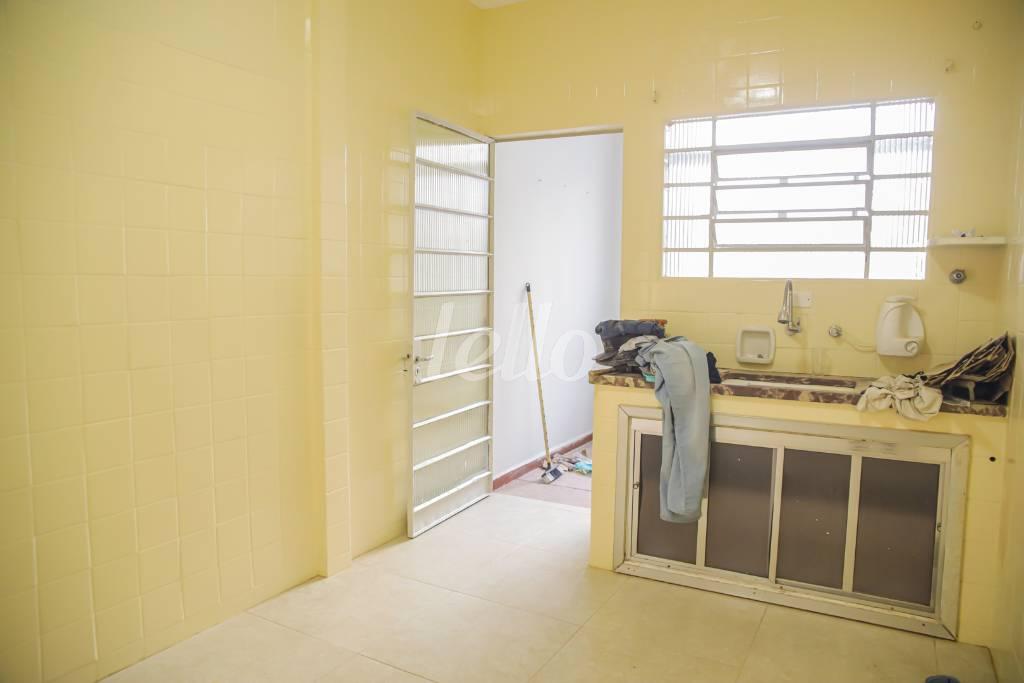 06COZINHA_002 de Apartamento para alugar, Padrão com 72 m², 2 quartos e em Alto da Moóca - São Paulo