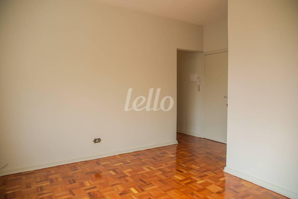 01SALA_003 de Apartamento para alugar, Padrão com 72 m², 2 quartos e em Alto da Moóca - São Paulo