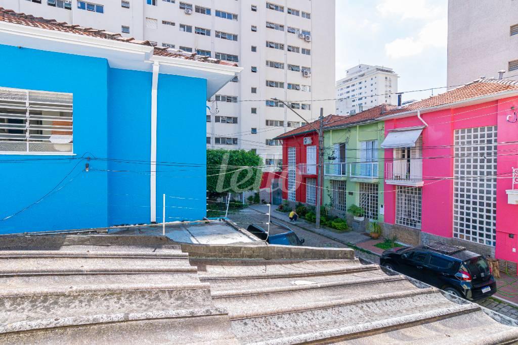 DORMITORIO 1 de Casa para alugar, sobrado com 200 m², 3 quartos e 1 vaga em Vila Mariana - São Paulo