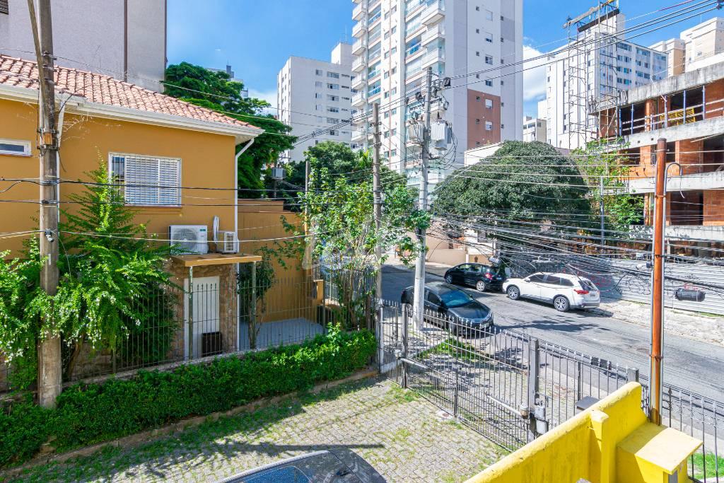 DORMITORIO 3 de Casa para alugar, sobrado com 200 m², 3 quartos e 1 vaga em Vila Mariana - São Paulo