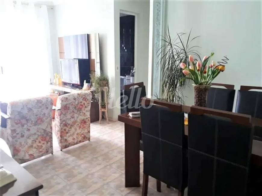 FOTO de Apartamento à venda, Padrão com 72 m², 2 quartos e 1 vaga em Vila Amélia - São Paulo